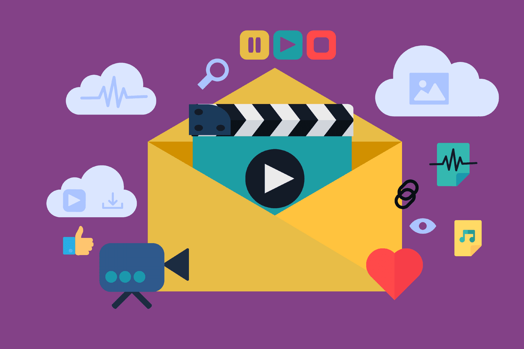 how-to-send-a-video-via-email-hubgem-the-power-of-sending-video